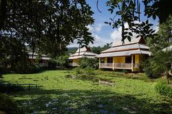 Poonyamantra Resort