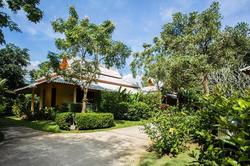 Poonyamantra Resort
