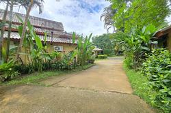 Poonyamantra Resort