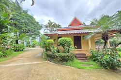 Poonyamantra Resort