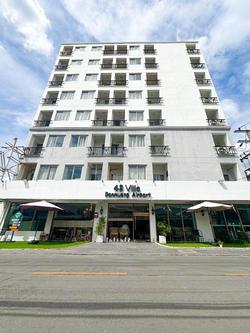48 Ville Donmuang Airport