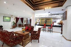 Leiview Hotel Chiang Mai