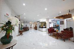 Leiview Hotel Chiang Mai
