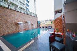 Leiview Hotel Chiang Mai