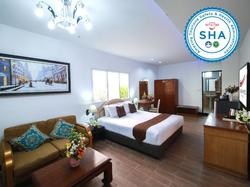 Leiview Hotel Chiang Mai