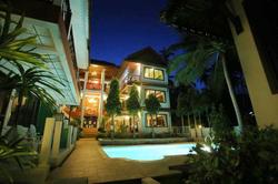 Chaweng Noi Resort