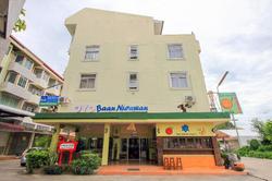OYO 262 Baan Nilawan Hua Hin Hotel