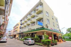OYO 262 Baan Nilawan Hua Hin Hotel