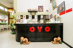 OYO 262 Baan Nilawan Hua Hin Hotel