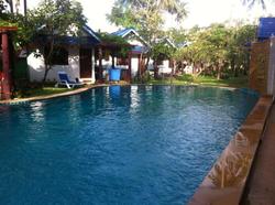 Sea Sand Sun Resort