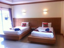 Sea Sand Sun Resort
