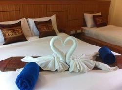 Sea Sand Sun Resort