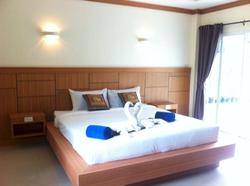 Sea Sand Sun Resort