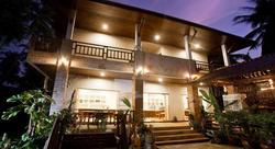 Shanti Hotel