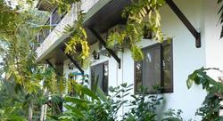 Shanti Hotel