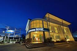 Riverside Hotel (SHA Extra Plus+)