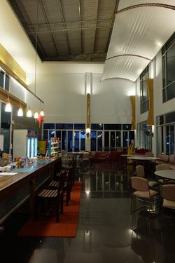 Riverside Hotel (SHA Extra Plus+)