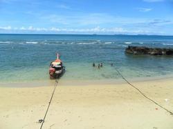 Lanta New Beach Resort