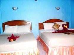 Lanta New Beach Resort