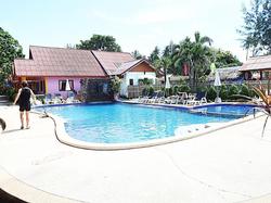 Lanta New Beach Resort