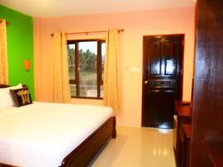 Lanta New Beach Resort