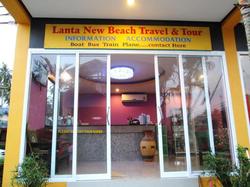 Lanta New Beach Resort
