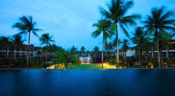 Graceland Khaolak Hotel and Resort