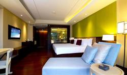 Graceland Khaolak Hotel and Resort