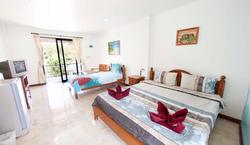 Lotus Friendly Hotel