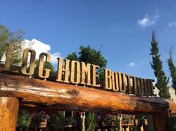 Loghome Boutique