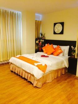 24 At Home Hotel