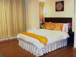 24 At Home Hotel