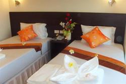 24 At Home Hotel