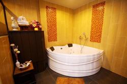 Chiangmai Night Bazaar Boutique Hotel