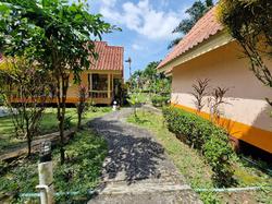 Rim Khao Resort