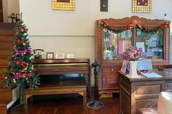 Seven Senses Guesthouse