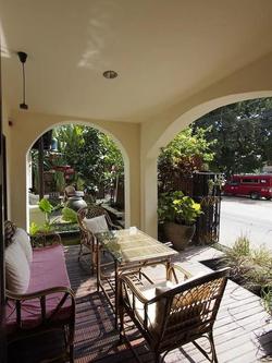 Seven Senses Guesthouse
