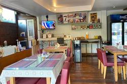 Seven Senses Guesthouse