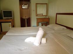 Magic House Hostel