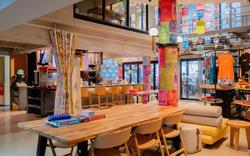 Lub d Bangkok Siam Hostel