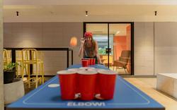 Lub d Bangkok Siam Hostel