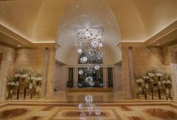 Four Seasons Resort Orlando at Walt Disney World
