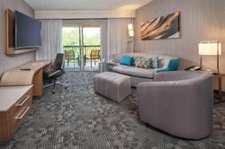 Sonesta Select Allentown Bethlehem Airport