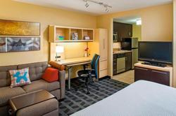 TownePlace Suites Bethlehem Easton/Lehigh Valley