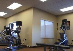 TownePlace Suites Albuquerque North