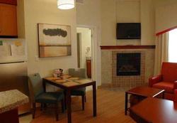 Residence Inn Albuquerque Airport
