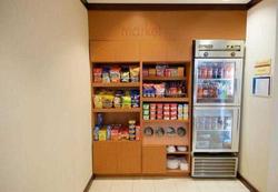 Fairfield Inn & Suites Cordele