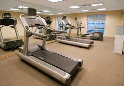 Fairfield Inn & Suites Cordele
