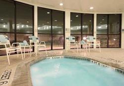 Courtyard Amarillo West/Medical Center