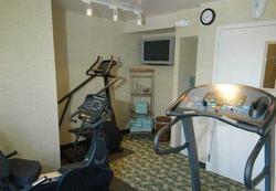 TownePlace Suites Atlanta Buckhead